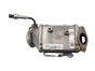 Radiator EGR Opel Fiat 55273563 55239662 MM117O9 Valeo