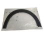 Ornament aripă Original Dreapta Față 98015546XT Citroen Peugeot