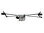 Mecanism Ștergătoare Ford Transit YC15-17504-BG 404.523 1218
