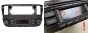 Radio CD player VW UP! 1S0035156 Citigo Mii 1295