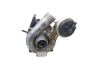 Turbosuflantă 7701473122 22735H33771 54359700000 54391015071 1.5DCI Renault