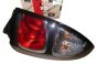 Far Dreaptă Original 6351GL 6351.GL Citroen C3 Picasso