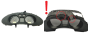 Vitezometru Seat Leon 1P0920804C 110080279018 48410