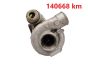 Turbosuflantă 2,2 CDI Mercedes A6110960099 140668 km