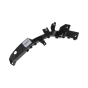 Suport, Bridă Original Față 9826095680 Citroen Peugeot