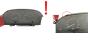 Vitezometru Citroen AX 9613539080 09020999905
