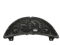 Turometru Opel Corsa C 13173347WA 110008988026 31314