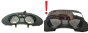 Turometru Seat Ibiza W06L0920801A 110080104010A 48398