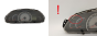 Vitezometru Hyundai Matrix 94003-17340 2005-17700H 2226