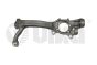 Fuzetă direcție Stângă Față 4F0407253E 54071452701 Audi A6 Vika