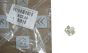 Clip Fixare Błotnika Față Nou Original 8123.A9 8123A9 Citroen C3 Picasso