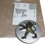 Capac butuc jantă Nou Original 5421.49 542149 Peugeot 4007