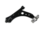 Braț Suspensie Faceți VW Audi Seat Skoda 1K0407151AA 44070086901 Vika