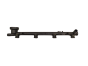 Rampă de Injecție Renault 7700107405 7700112777