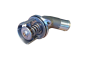 Termostat Faceți Audi 06C121111E 11211842501 Vika