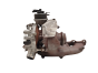 Turbosuflantă K03 9807873180 53039700394 2.0 HDI Citroen Peugeot