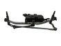 Mecanism Ștergătoare Peugeot 1007 53568802 6405Q8 Valeo
