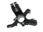 Fuzetă direcție Stângă 1J0407255AJ 44070090501 VW Audi Seat Skoda Vika