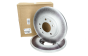 Disc frână Spate Original 1609582880 Citroen Peugeot