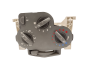 Unitate Control Încălzire AC Dacia Logan 6001547668 69577008