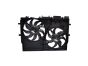 Ventilator Radiator Nou Original Jumper Boxer Ducato III 1393260080