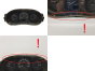 Vitezometru Renault Kangoo 1 8200133491 A 2048
