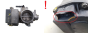 Supapă corp clapetă accelerație Citroen Peugeot 9648053780 408239823003 1.8 2.0 VDO