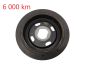 Fulie arbore cotit 123034219R 1.6 dCi Renault Opel Nissan 6000km