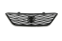 Grilă Radiator 6J0853651D 88531786402 Seat Ibiza DPA