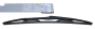 Lamă Ștergător Spate Original Citroen Peugeot C5 II 642398
