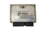 Unitate Control 8E0907401C 0281010493 Audi Bosch 3077