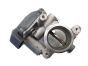 Supapă corp clapetă accelerație 04L128063T 04L128059T A2C94859900 VAG 3408