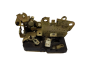 Mecanism încuietoare ușă Dreapta Spate 7701469941 Renault Scenic I Megane I Rockwell 11350