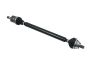 Arbore transmisie 1K0407272FS B18358 VW Audi Seat Skoda Borsehung