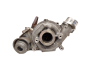 Turbosuflantă H8201164371 144117533R GT1241JOSZ 1.5 DCI Garrett