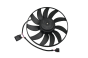 Ventilator Radiator 1K0959455CP 99590014001 VW Audi Skoda Vika