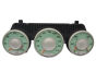 Turometru C8 807 Ulysse 1490107080 PSA Fiat 18530