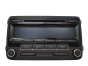 Radio CD player Volkswagen 1K0035186AN 7640211360 Bosch