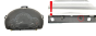 Turometru Peugeot 1007 9658241780 51587
