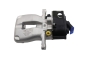 Etrier frână Spate Dreapta Faceți VW Passat B6 3C0615404 66151566601 Vika