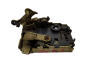 Mecanism încuietoare ușă Dreapta Spate 96056003 Citroen ZX Rockwell 11178