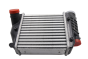 Radiator Intercooler 4F0145805E 11451803401 Audi A6 Vika