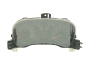 Turometru Fiat Panda 51711239 503000480900 28344