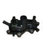 Carcasă Termostat Renault Clio IV Captur 0.9 TCE 110603999R