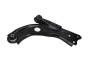 Braț Suspensie Stânga Original Citroen Peugeot 3008 5008 9816865580