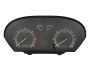Vitezometru Skoda Fabia 6Y0920882D 110080253025 32155
