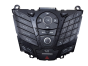 Panou Control Ford Fiesta C1BT18K811PA 17006881-01