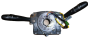 Comutator lumină coloană direcție Original Peugeot 207 624261