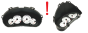 Turometru Peugeot 206 9648836680 49447