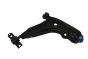 Braț Suspensie Dreapta 6U0407152A 44070056501 VW Skoda Vika
